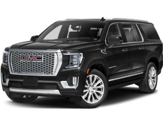 GMC YUKON XL 2023 1GKS2KKL0PR418705 image